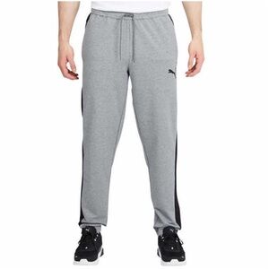 NWT PUMA Men Training Pant GRAY - size XL